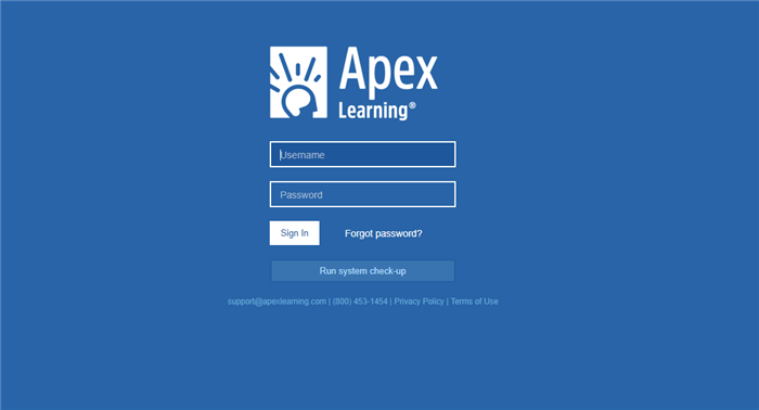 Apex 